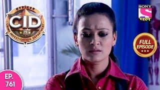 CID - Full Episode 761 - 01st September 2018