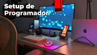 EL MEJOR SETUP de Programador en 2023