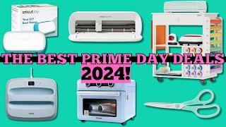 The BEST Amazon Prime Day deals 2024
