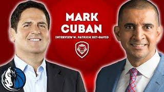 Mark Cuban Best Interview UNCENSORED