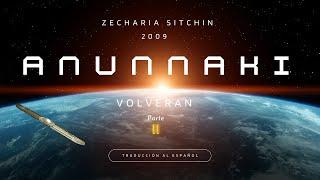 Bases Anunnaki ocultas en la arqueologiaConferencia històrica de Zecharia Sitchin.Parte II.