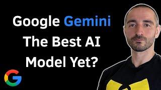 Google Gemini - Can it Beat ChatGPTGPT4?  Technical Report - Model Architecture Dataset Training