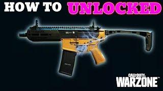 How To Unlock The M13C In Warzone 2 Easy