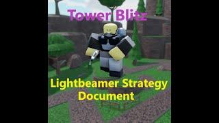 Desc Lightbeamer Obtainer Strategy Document