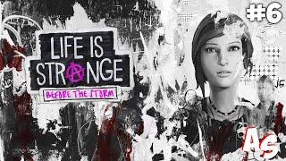 ►Life is Strange Before the Storm Геймплей #6 прохождение Android IOS Gameplay Walkthrough