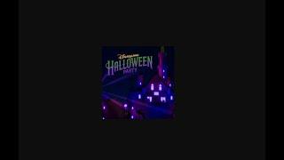 Disneyland Wales Haloween Update Now