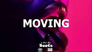 “MOVING” Victony ft Rema & Ckay Type Beat 2024  Afrobeat Instrumental 2024