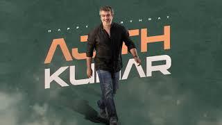 Wishing the ever-stylish actor Ajith Kumar a very happy birthday   Sun TV