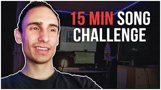 15 MINUTEN SONG CHALLENGE ⭐️ von Astrovic