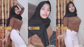 BIGO LIVE JILBAB CANTIK PEMERSATU BANGSA JILBAB GUNUNG GOYANG #66