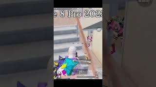 Note 8 Pro 2023 Yılında Kasar mı ? #note8pro #pubgmobile