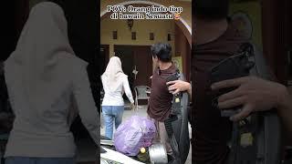 ORANG INDO KALAU DI BAWAIN SESUATU PURA NOLAK  #comedy#lucu