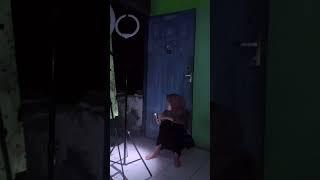 PRANK ADA HANTU PAS MATI LAMPU BOJO GALAK AUTO NGAMUK #funny