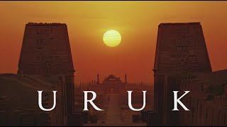 Uruk - Ancient Journey Fantasy Music - Beautiful Uplifting Ambient Oud for Study Focus and Reading