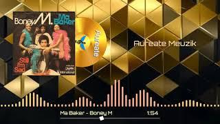 Ma Baker - Boney M