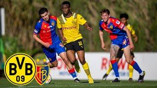 ReLive BVB - FC Basel  Marbella 2023