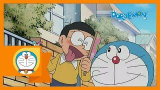 Doraemon  Mürekkep  Türkçe Kısa Sahne