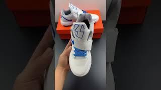 Nike KD 4 Art Of A Champion AQ5103-100