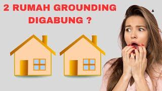 GROUNDING DIGABUNG - BISA ?