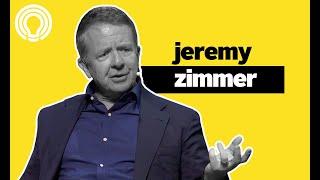 Jeremy Zimmer on Changing Office Culture at United Talent Agency