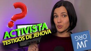 ¿Que tiene que ver Sabrina Tortora con los Testigos de Jehová? #preguntasincomodas #exjw