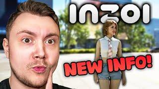 We have new information about InZOI new upcoming life sim