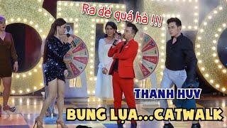 Gây cấn Thanh Huy vs Lê Trường so đọ BỂ BÓNG nổ thẳng mặt Xuân Tâm thái độ lồi lõm bá đạo