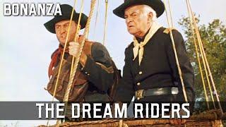 Bonanza - The Dream Riders  Episode 64  Cult Western  Cowboy  Full Length