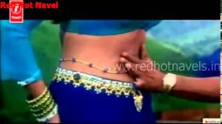 Hot Navel kiss compilation part 2