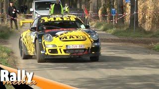 Sezoensrally 2021 - Best of by Rallymedia