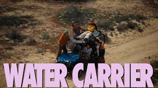 #Kroi - Water Carrier Official Video #SANDLAND #Kroi_WaterCarrier