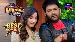 Kapil ने Nora को बुलाया अकेले मिलने  The Kapil Sharma Show  Best Moments