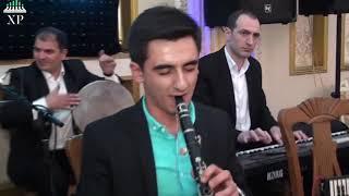 Idris Tagiyev klarnet super solo ifa Ehtiram Huseynovun Qardasi Elnurun toyu