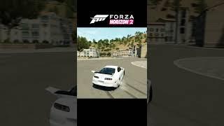 Evolution of Drifting in Forza Horizon Games #forzahorizon #drift #evolution