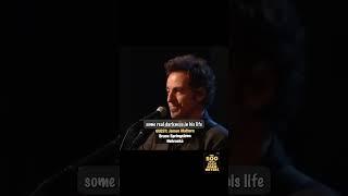 Bruce Springsteen Nebraska is a masterpiece  #podcast #music #Springsteen #Nebraska