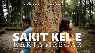 SAKIT KEL E - Narta Siregar Lagu Karo Terbaru 2020