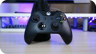 El mejor mando para PC GAMER El mando de Xbox One para PC ¿vale la pena?