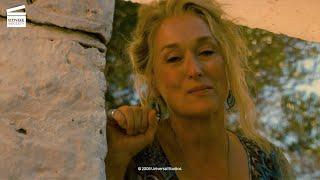 Mamma Mia The Winner Takes It All HD CLIP