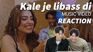 Punjab Music KAKAs Song Reaction