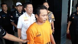 Mabuk dan Kesal Gagal Perkosa Pembantu Ariyanto Tega Aniaya Bocah Lima Tahun Asal Bekasi