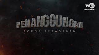 PENANGGUNGAN POROS PERADABAN