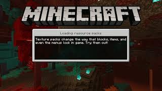 How to fix a corrupted world for minecraft pe bedrock edition