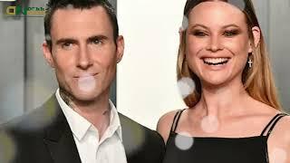 Adam Levine Cheating Scandal Behati Prinsloo addresses  Dekhnews