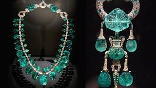 Marjorie Merriweather Post Most Famous Jewellery. Spectacular Collection