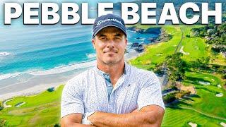What Can I Shoot At Pebble Beach??