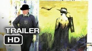Ferlinghetti Official Trailer #1 2013 - Documentary Movie HD