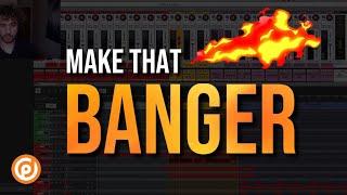 How to produce a Mid Tempo Banger with Social Kid