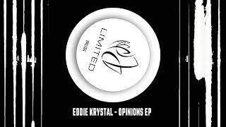 IML134 - Eddie Krystal - OPINIONS EP