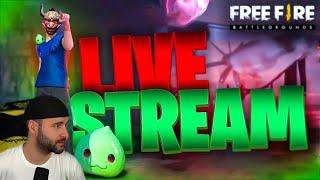 WASSIMOS LIVE STREAM freefire   II  بث مباشر