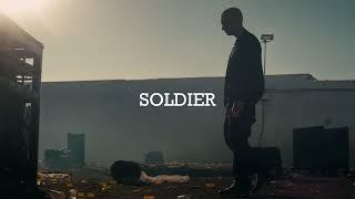 Free NF Type Beat - Soldier  Eminem Type Beat 2023